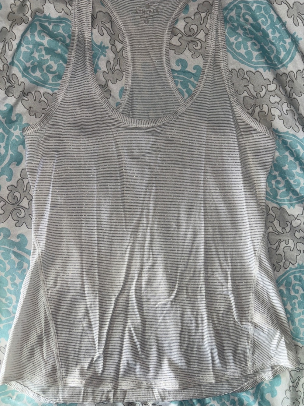Athleta tank